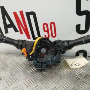 TOYOTA YARIS 3 PHASE 1