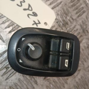 PEUGEOT 206 PHASE 2 BREAK