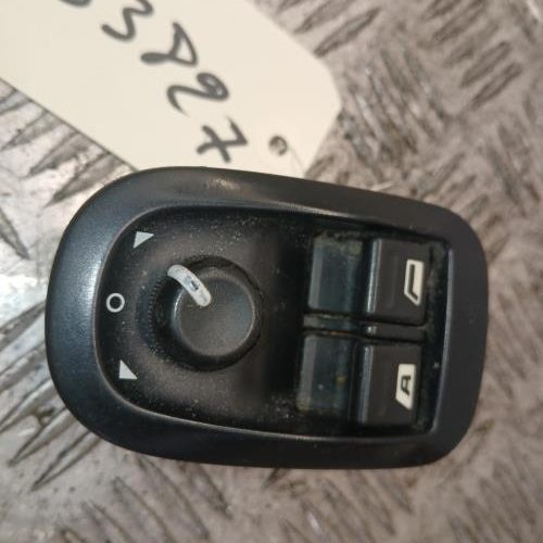 PEUGEOT 206 PHASE 2 BREAK