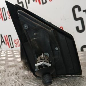 VOLKSWAGEN POLO 4 PHASE 1