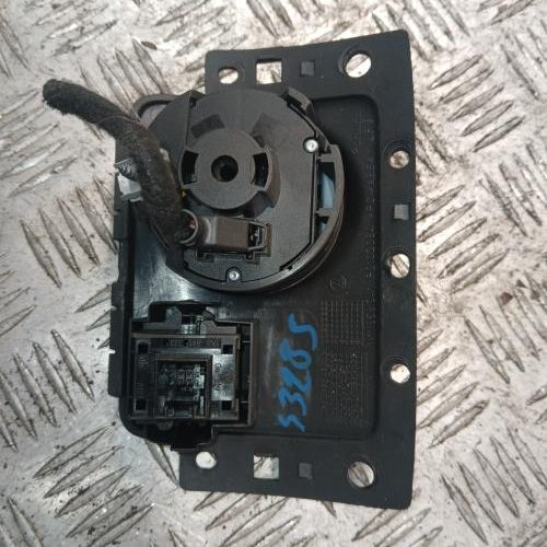 VOLKSWAGEN SCIROCCO 3 PHASE 1 COUPE