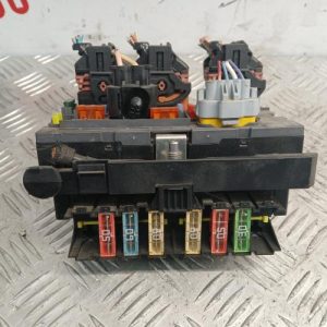 PEUGEOT 308 1 PHASE 1