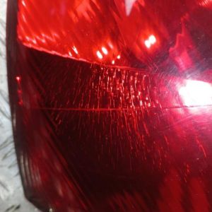 RENAULT MEGANE 2 PHASE 1