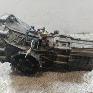 AUDI A4 2 AVANT PHASE 1 BREAK