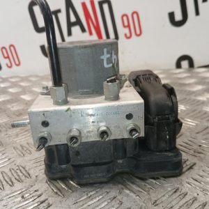 NISSAN QASHQAI 2 PHASE 2