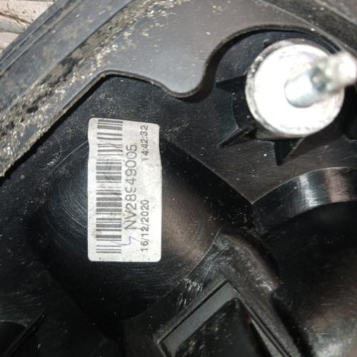 PEUGEOT BOXER 3 PHASE 1