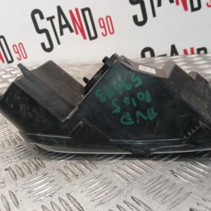 VOLKSWAGEN POLO 5 PHASE 2