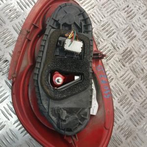 TOYOTA AYGO 1 PHASE 1