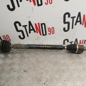 VOLKSWAGEN POLO 5 PHASE 2