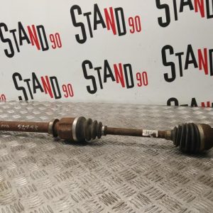 RENAULT TWINGO 2 PHASE 1