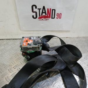 CITROEN BERLINGO 2 PHASE 1