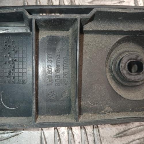 VOLKSWAGEN GOLF PLUS PHASE 1