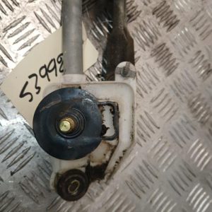 NISSAN MICRA 3 PHASE 1