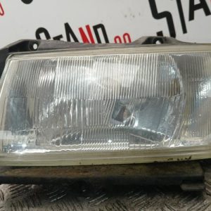 PEUGEOT EXPERT 1 PHASE 1