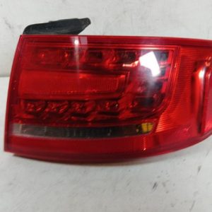 AUDI A4 3 PHASE 1