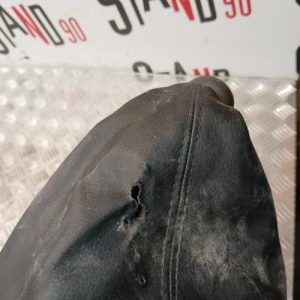 VOLKSWAGEN POLO 4 PHASE 1