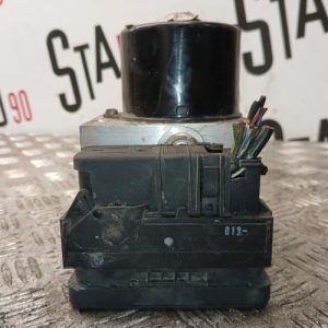 FORD C-MAX 1 PHASE 2