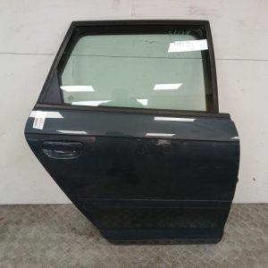 AUDI A3 2 SPORTBACK PHASE 2