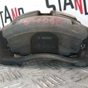 PEUGEOT 308 2 PHASE 1