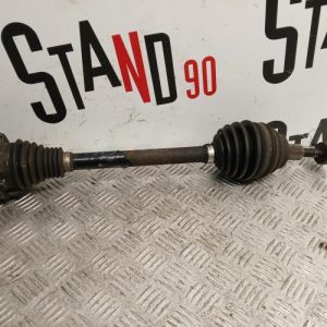 VOLKSWAGEN TOURAN 1 PHASE 1