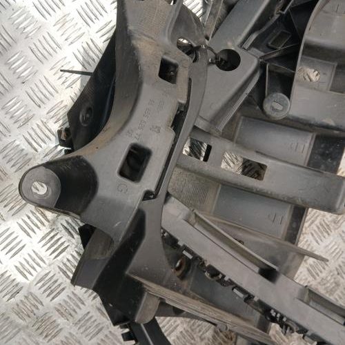 PEUGEOT 3008 1 PHASE 1