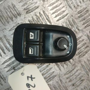 PEUGEOT 206 PHASE 2 BREAK