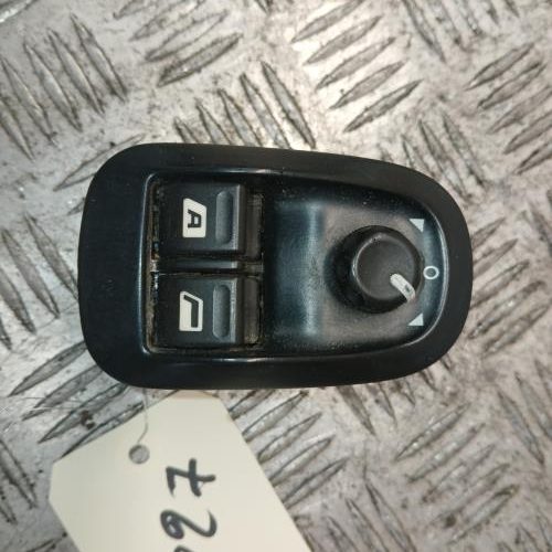 PEUGEOT 206 PHASE 2 BREAK