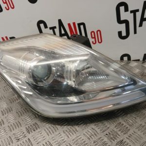 SSANGYONG REXTON 1 PHASE 2