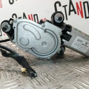 ALFA ROMEO 147 PHASE 2