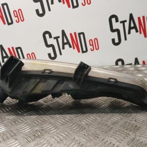 SSANGYONG REXTON 1 PHASE 2