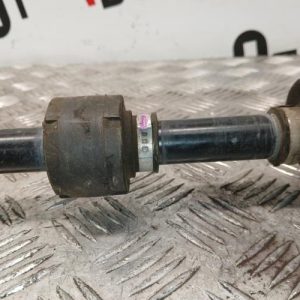 TOYOTA YARIS 3 PHASE 1