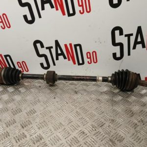 TOYOTA YARIS 2 PHASE 2