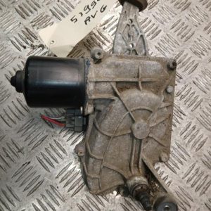 RENAULT SCENIC 3 PHASE 1