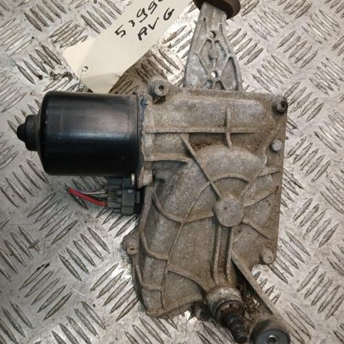 RENAULT SCENIC 3 PHASE 1