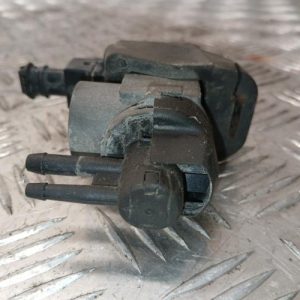 RENAULT MASTER 3 PHASE 2