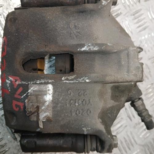 RENAULT KANGOO 1 PHASE 2