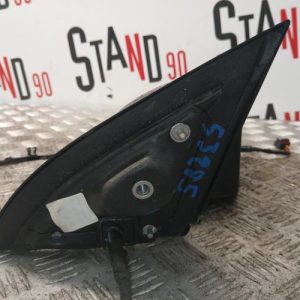 VOLKSWAGEN SCIROCCO 3 PHASE 1 COUPE