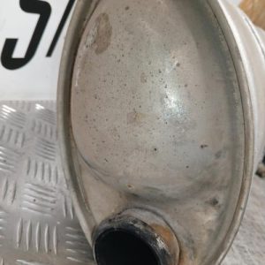 PEUGEOT 206 PHASE 2 BREAK