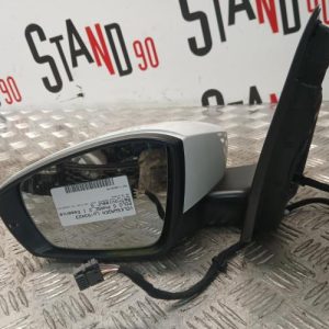 VOLKSWAGEN POLO 5 PHASE 2