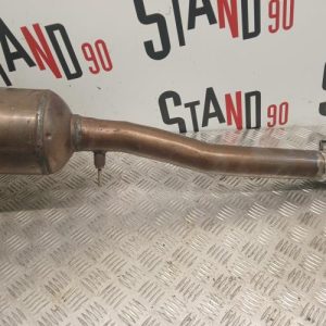 VOLKSWAGEN TRANSPORTER 5 PHASE 2