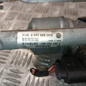 VOLKSWAGEN GOLF PLUS PHASE 1