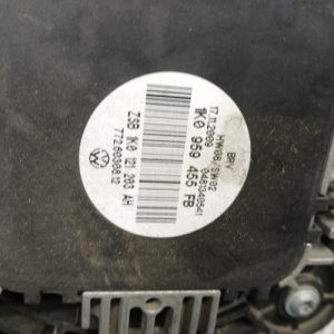 AUDI A3 2 SPORTBACK PHASE 2