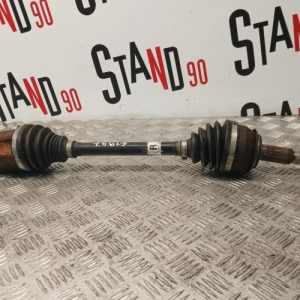 NISSAN QASHQAI 2 PHASE 2