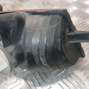 NISSAN MICRA 3 PHASE 1