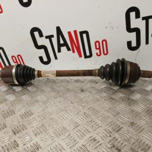 PEUGEOT 308 2 PHASE 1