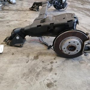 CITROEN BERLINGO 3 XL PHASE 2