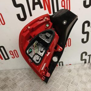 RENAULT CLIO 3 PHASE 2