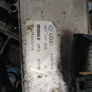 VOLKSWAGEN TRANSPORTER 5 PHASE 2