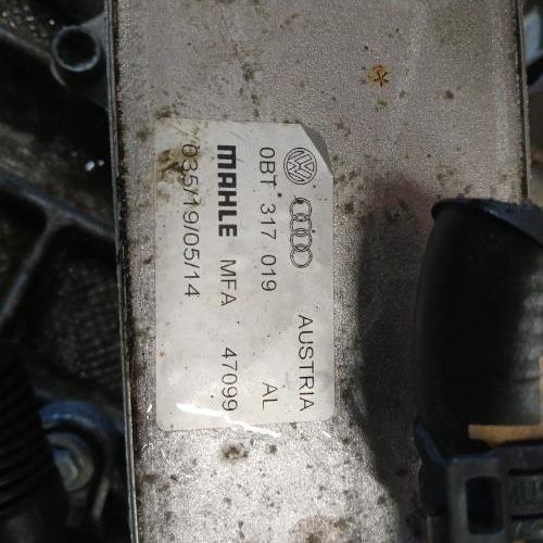 VOLKSWAGEN TRANSPORTER 5 PHASE 2