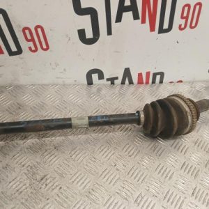 HYUNDAI SANTA FE 2 PHASE 1